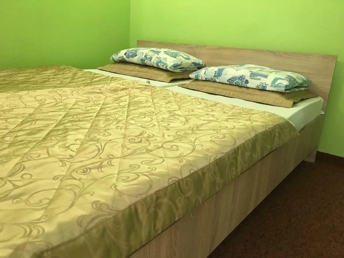 Bed & Breakfast Villa Arato Budapest