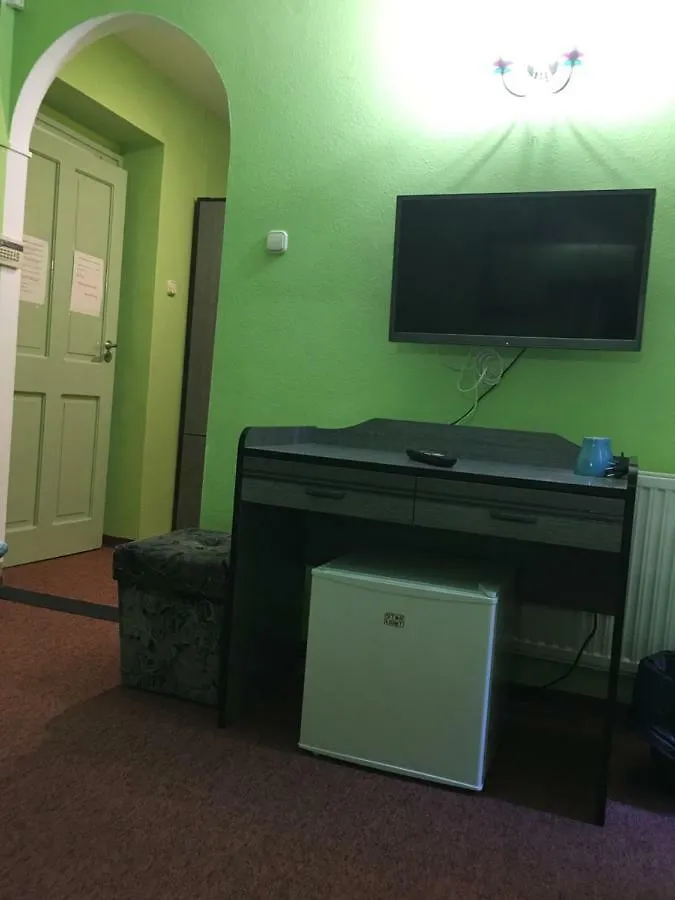 Villa Arato Budapest Bed & Breakfast