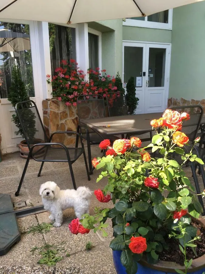 Villa Arato Budapest